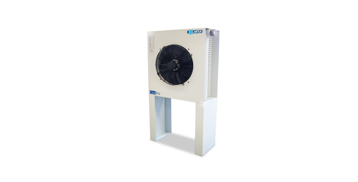 CoolPro AF 0,6-38.7 м3/мин воздушное охлаждение