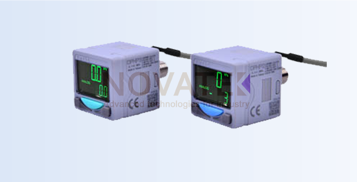 Электронный датчик давления с дисплеем серии DPH серия (аналоговый выход)