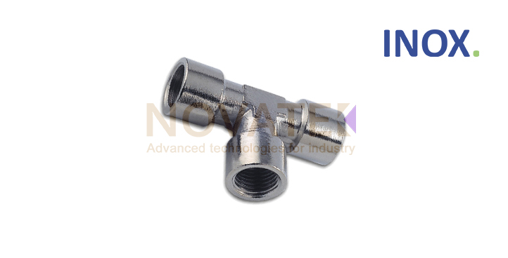 Фитинг (тройник) тип 62400