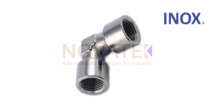 Фитинг (угловой) тип 62510