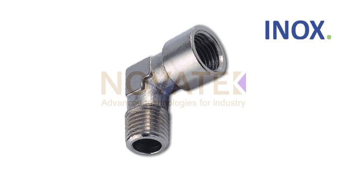 Фитинг (угловой) тип 62520