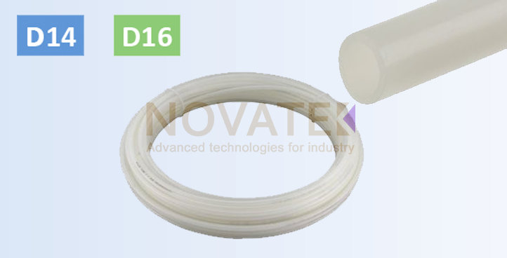 Полиамидная трубка HP-PA12 серия