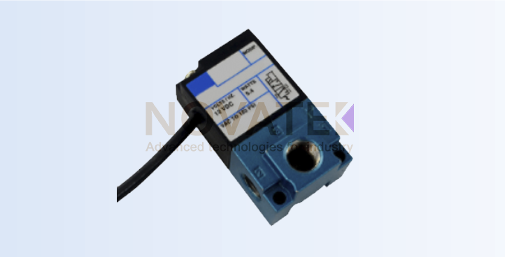 Распределитель MA серия